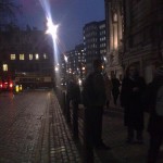 Leaving @solobasssteve @hannahnickjim and @brian_condon to delights of Parliament. Learnt lots at #newpol. homewardbound