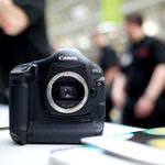 Canon Pro Solutions Show – 09